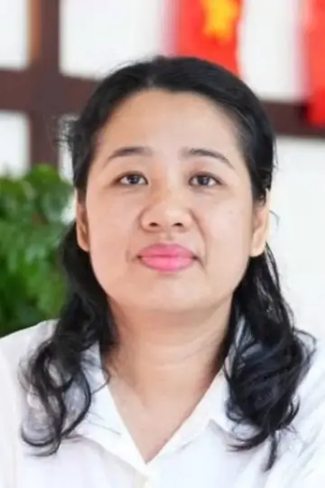 Zdjęcie Thuy Hoang Thu #406512