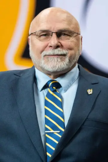 Zdjęcie Barry Trotz