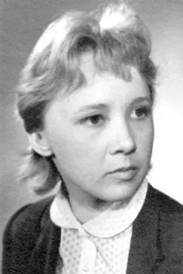 Zdjęcie Daya Smirnova