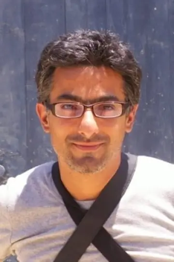 Zdjęcie David Miranda-Hardy #112813
