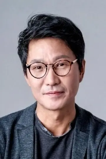 Zdjęcie Jeon Jin-gi #54750