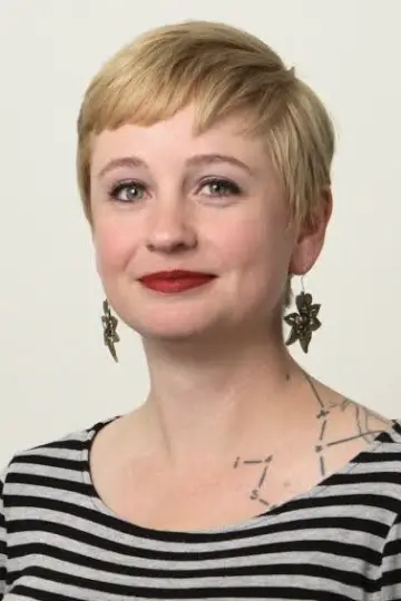 Zdjęcie Tricia Aurand