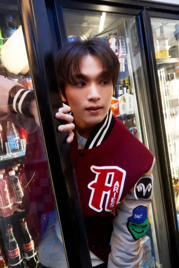 Zdjęcie  (Haechan) #250364
