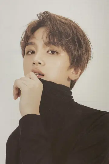 Zdjęcie  (Haechan) #250365