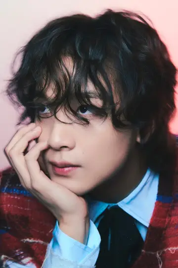Zdjęcie  (Haechan) #294117