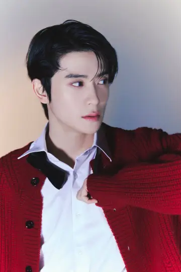 Zdjęcie  (Jaehyun) #294108
