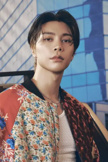 Zdjęcie  (Johnny Suh) #338428