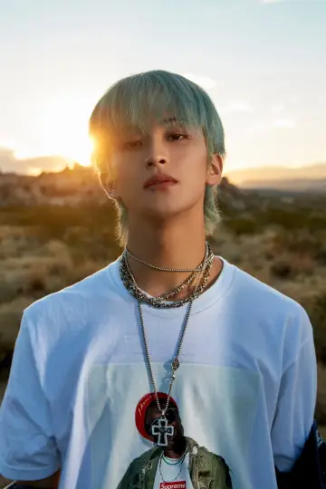 Zdjęcie  (Mark Lee) #250337