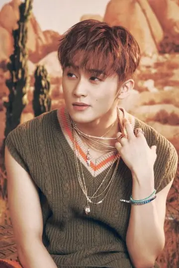 Zdjęcie  (Mark Lee) #338435