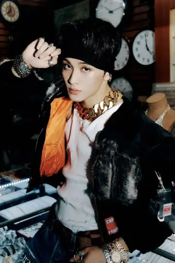Zdjęcie  (Mark Lee) #338436