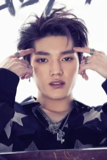 Zdjęcie Taeyong #137698