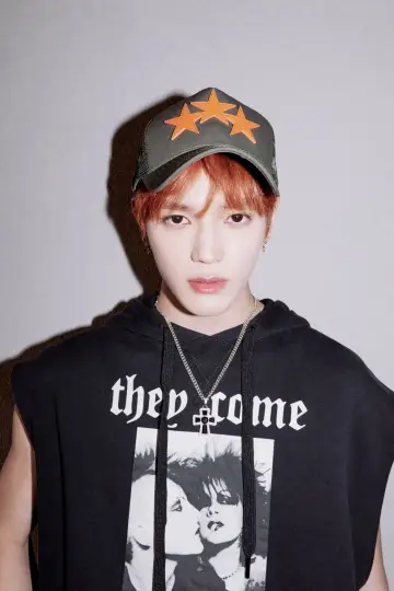 Zdjęcie Taeyong #137699