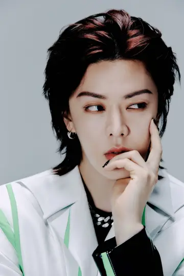 Zdjęcie Nakamoto Yuta (Yuta) #172970