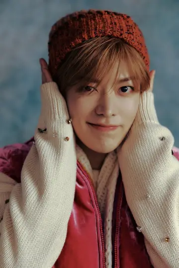 Zdjęcie Nakamoto Yuta (Yuta) #290774