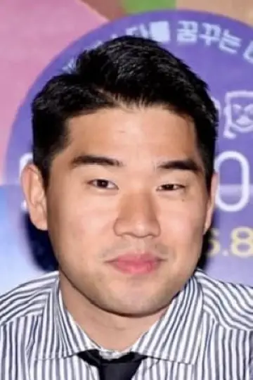 Zdjęcie Kim Cung-gil #64630