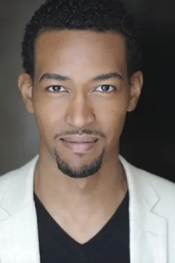 Zdjęcie Aaron Moss #31387
