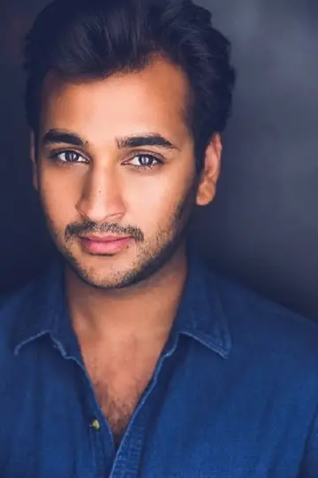Zdjęcie Neal Gupta #31377