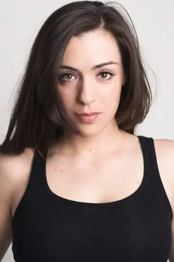 Zdjęcie Noelle Loizos #55801