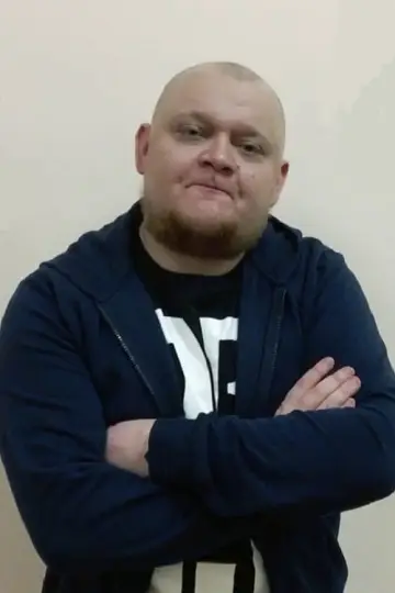 Zdjęcie Mikhail Stognienko #134393