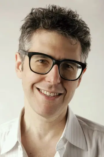 Zdjęcie Ira Glass #60955