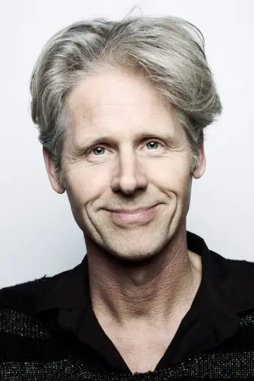 Zdjęcie Geert Lageveen #538514
