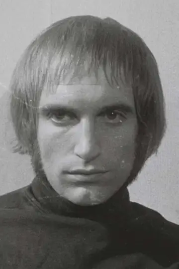 Zdjęcie Hugo Metsers #105844