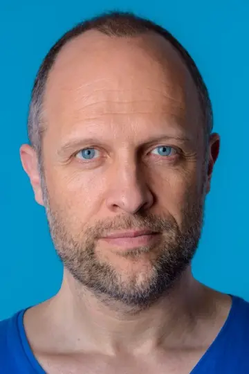 Zdjęcie Hugo Metsers #105845