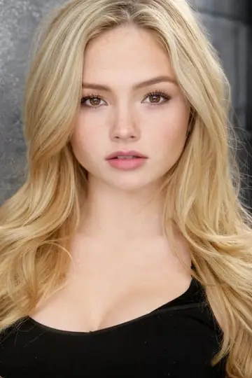 Zdjęcie Natalie Alyn Lind #9780