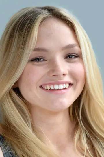 Zdjęcie Natalie Alyn Lind #9781