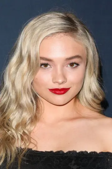Zdjęcie Natalie Alyn Lind #9782