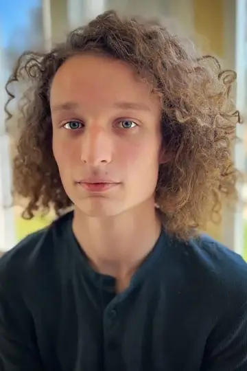 Zdjęcie Riley Thomas Stewart #46920