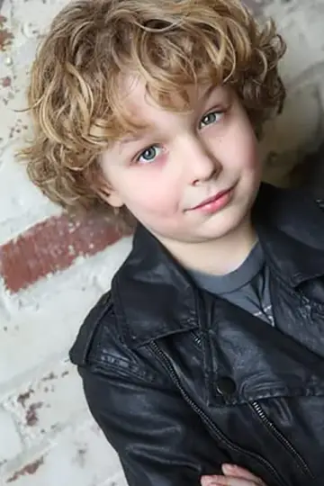 Zdjęcie Riley Thomas Stewart #46921