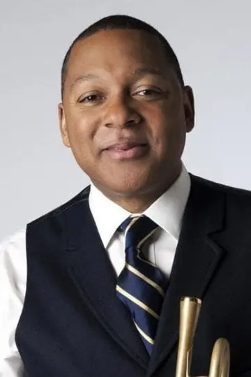Zdjęcie Wynton Marsalis #106143