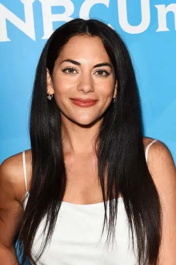 Zdjęcie Inbar Lavi #50027