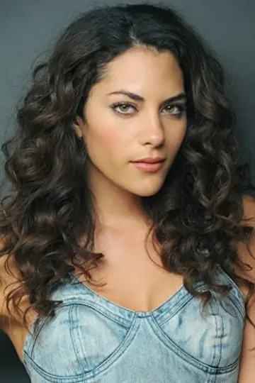 Zdjęcie Inbar Lavi #50028