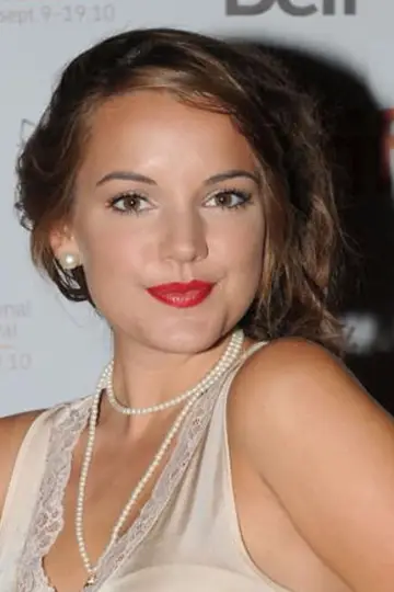 Zdjęcie Laura-Leigh #45261