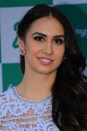 Zdjęcie Lauren Gottlieb #124730