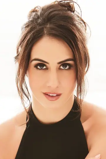 Zdjęcie Lauren Gottlieb #124731