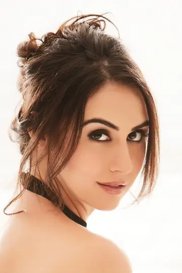 Zdjęcie Lauren Gottlieb #124732