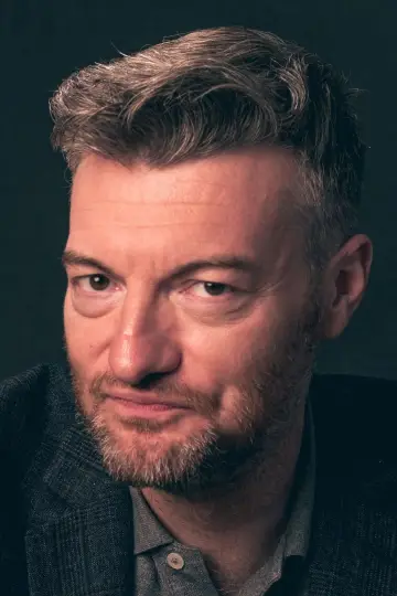 Zdjęcie Charlie Brooker #80149
