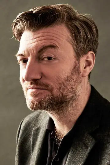 Zdjęcie Charlie Brooker #80150