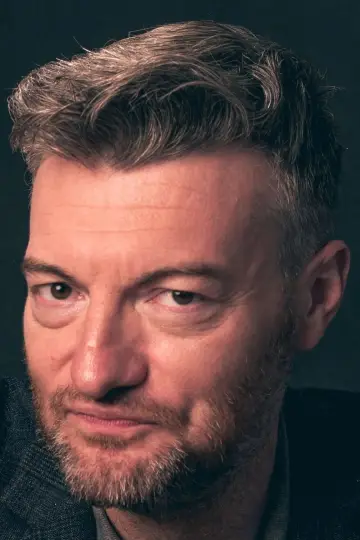 Zdjęcie Charlie Brooker #80151