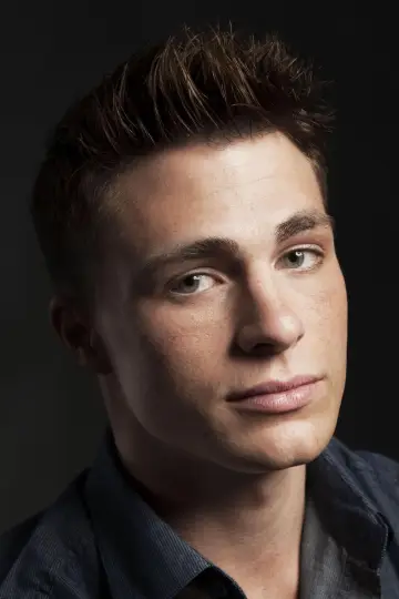 Zdjęcie Colton Haynes #20484