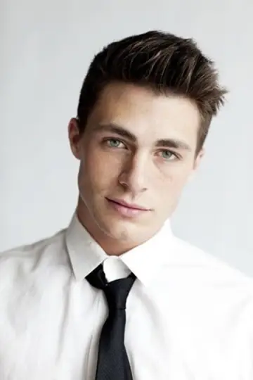 Zdjęcie Colton Haynes #20486