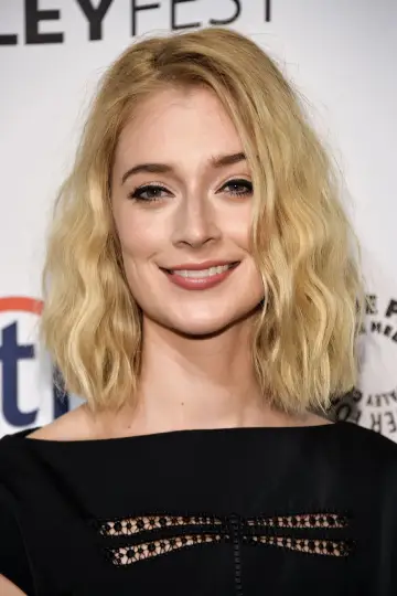Zdjęcie Caitlin FitzGerald #44274