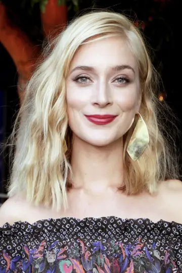 Zdjęcie Caitlin FitzGerald #44275