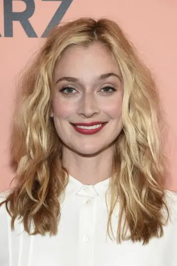 Zdjęcie Caitlin FitzGerald #44278