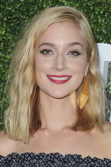 Zdjęcie Caitlin FitzGerald #44279
