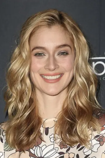Zdjęcie Caitlin FitzGerald #44280