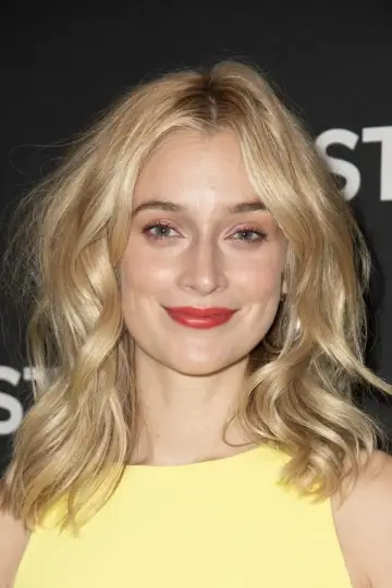Zdjęcie Caitlin FitzGerald #44281